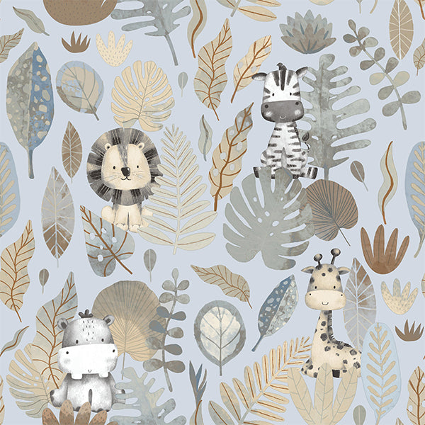 Vliestapete Rasch-Textil Happy 014836 - versandkostenfrei