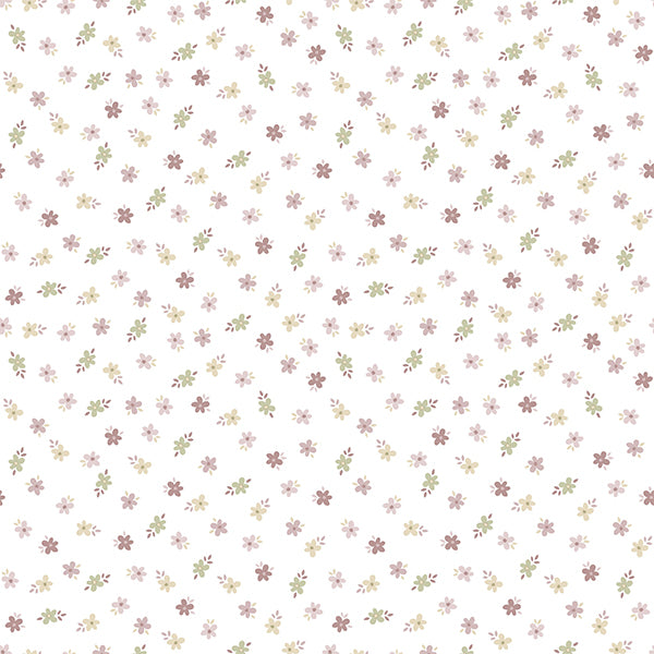 Vliestapete Rasch-Textil Happy 014844 - versandkostenfrei