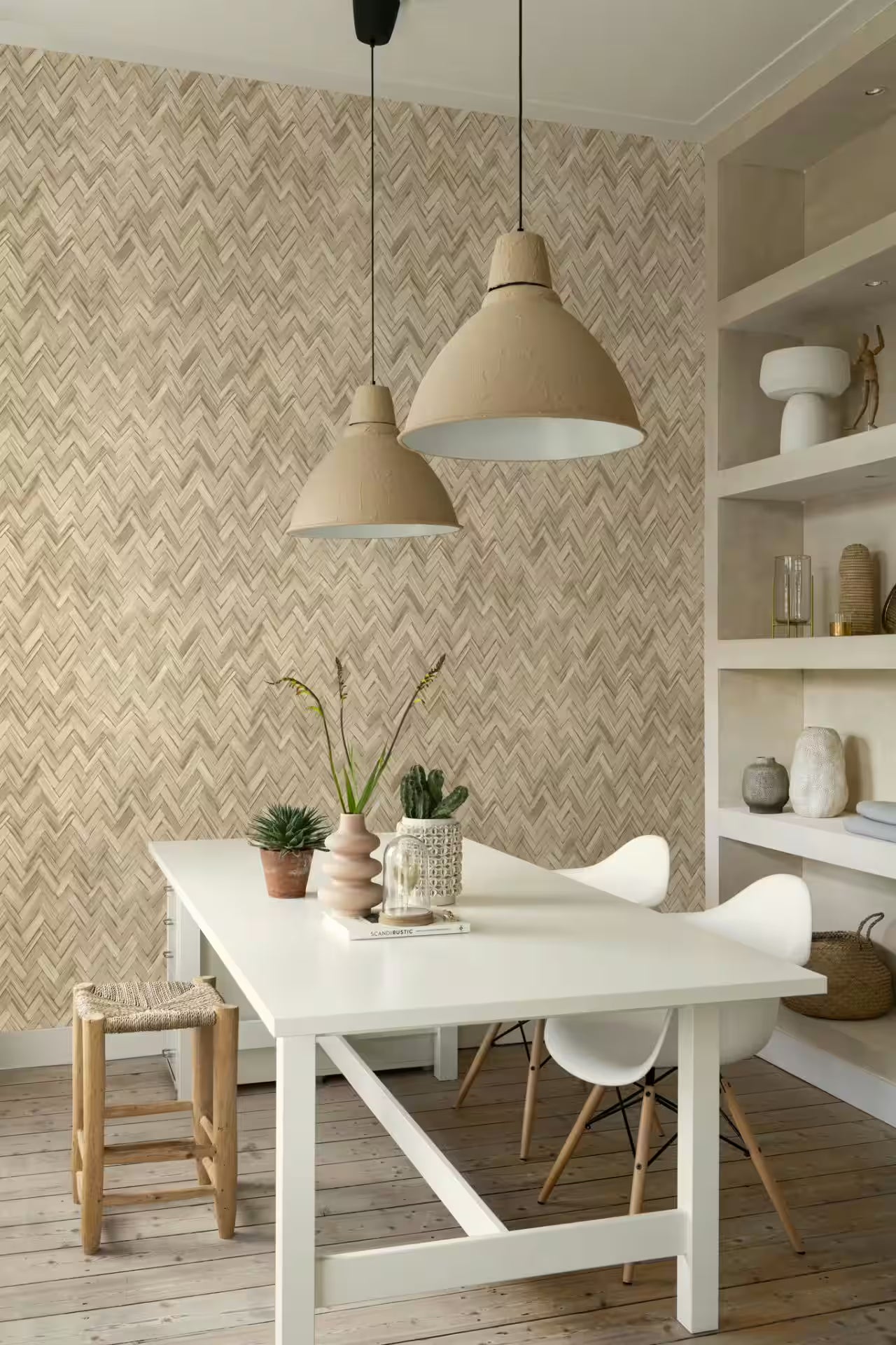 Tapete 410334 Rasch Vliestapete - versandkostenfrei