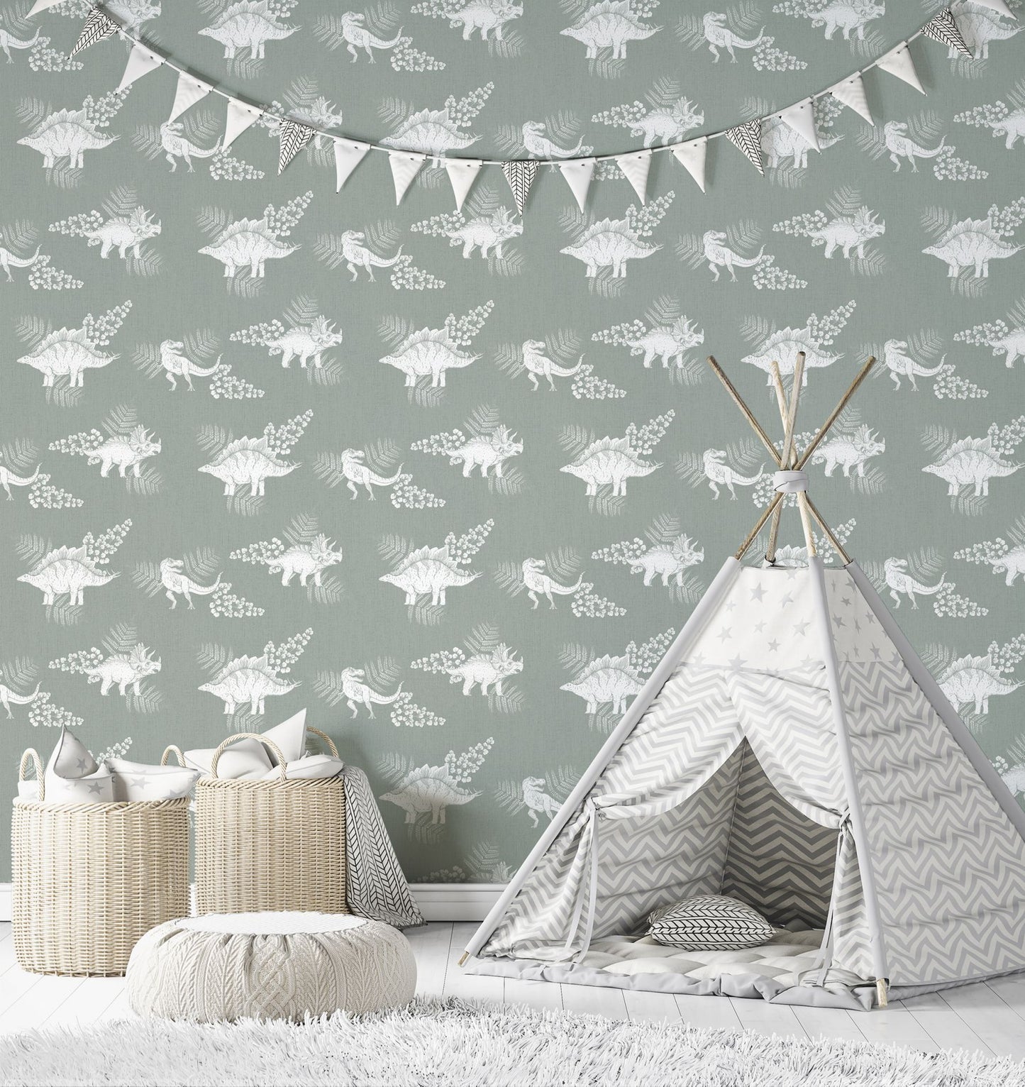 Marburger Kids Walls 45801 - 10,05 x 0,53 m versandkostenfrei