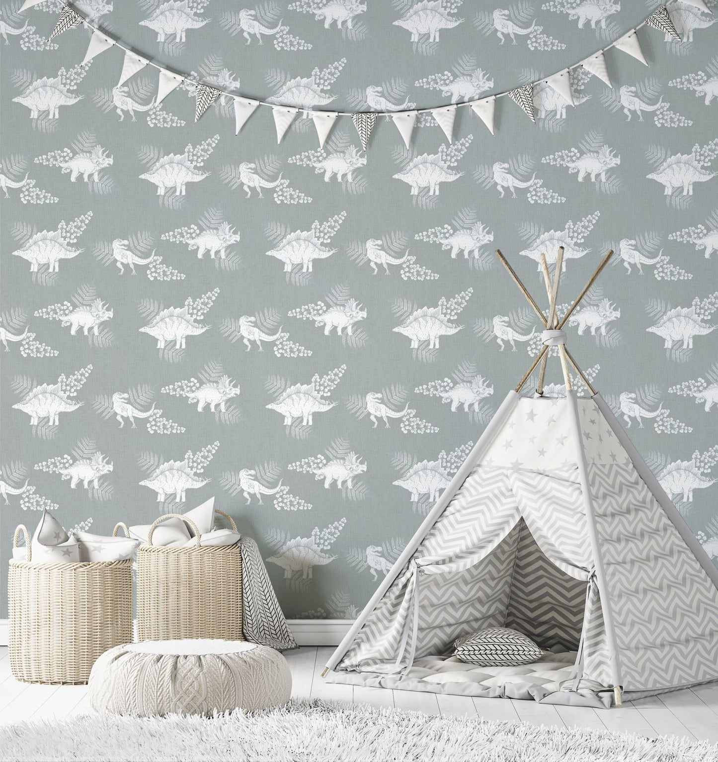 Marburger Kids Walls 45805 - 10,05 x 0,53 m versandkostenfrei