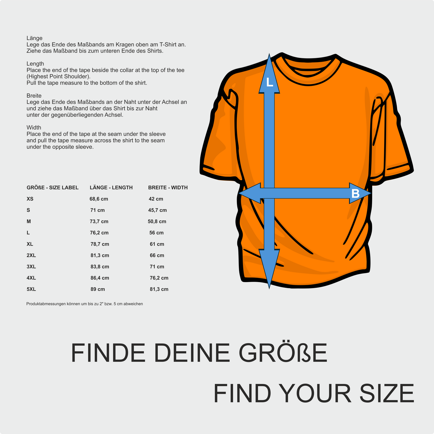 Unisex T-Shirt - Mädchen aus dem Norden – Wolfsbeat