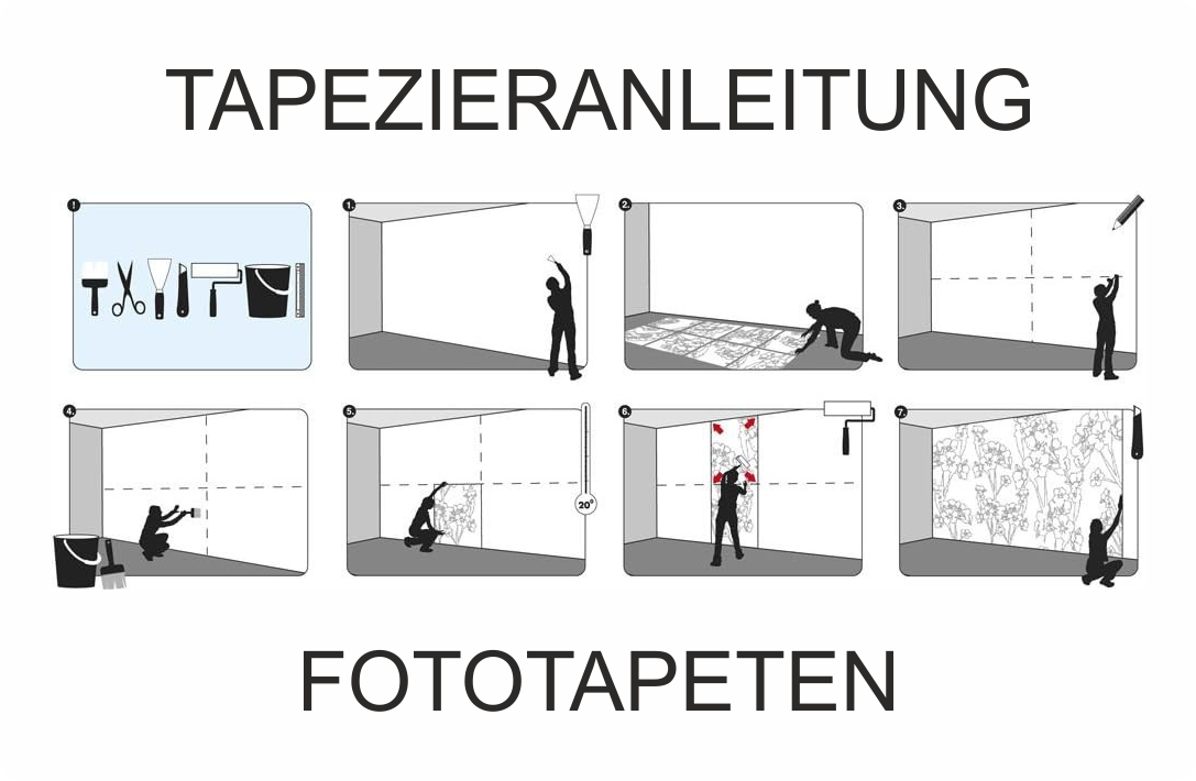Fototapete 4-987 Manhattan 254 x 184 cm neu und originalverpackt