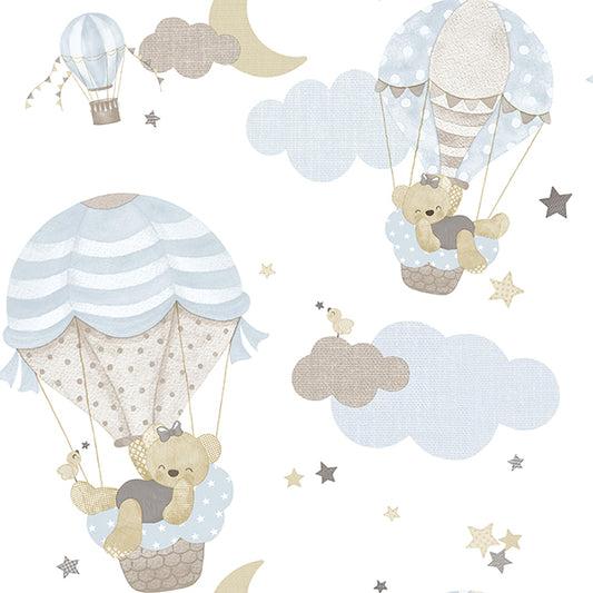 Vliestapete Rasch-Textil Happy 014816 - versandkostenfrei