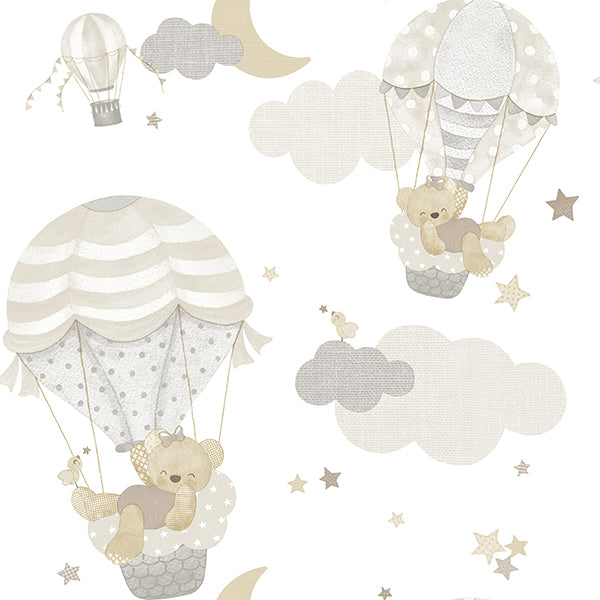 Vliestapete Rasch-Textil Happy 014817 - versandkostenfrei