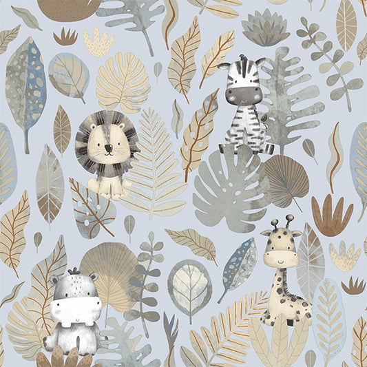 Vliestapete Rasch-Textil Happy 014836 - versandkostenfrei