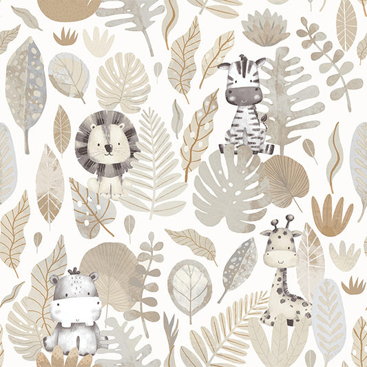 Vliestapete Rasch-Textil Happy 014837 - versandkostenfrei