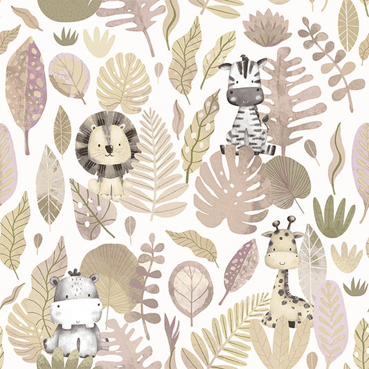 Vliestapete Rasch-Textil Happy 014838 - versandkostenfrei