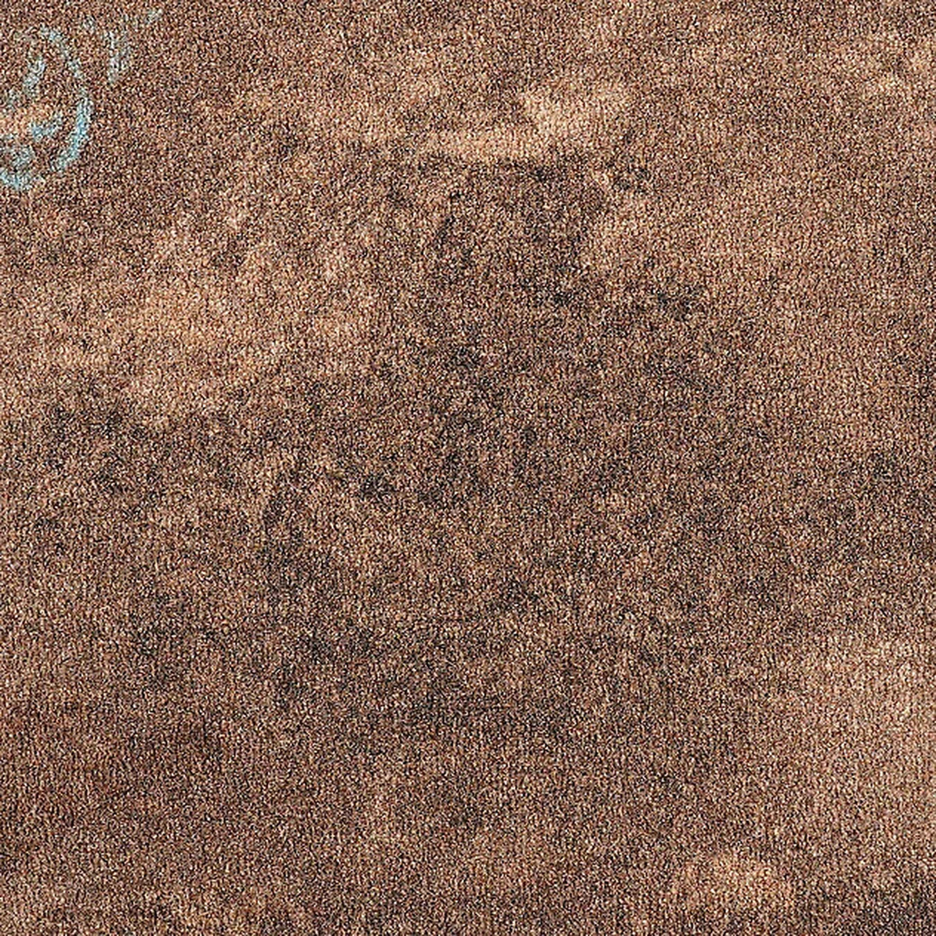 Infloor Girloon Coronado Velours 4 m breit in 32 Dessins - versandkostenfrei