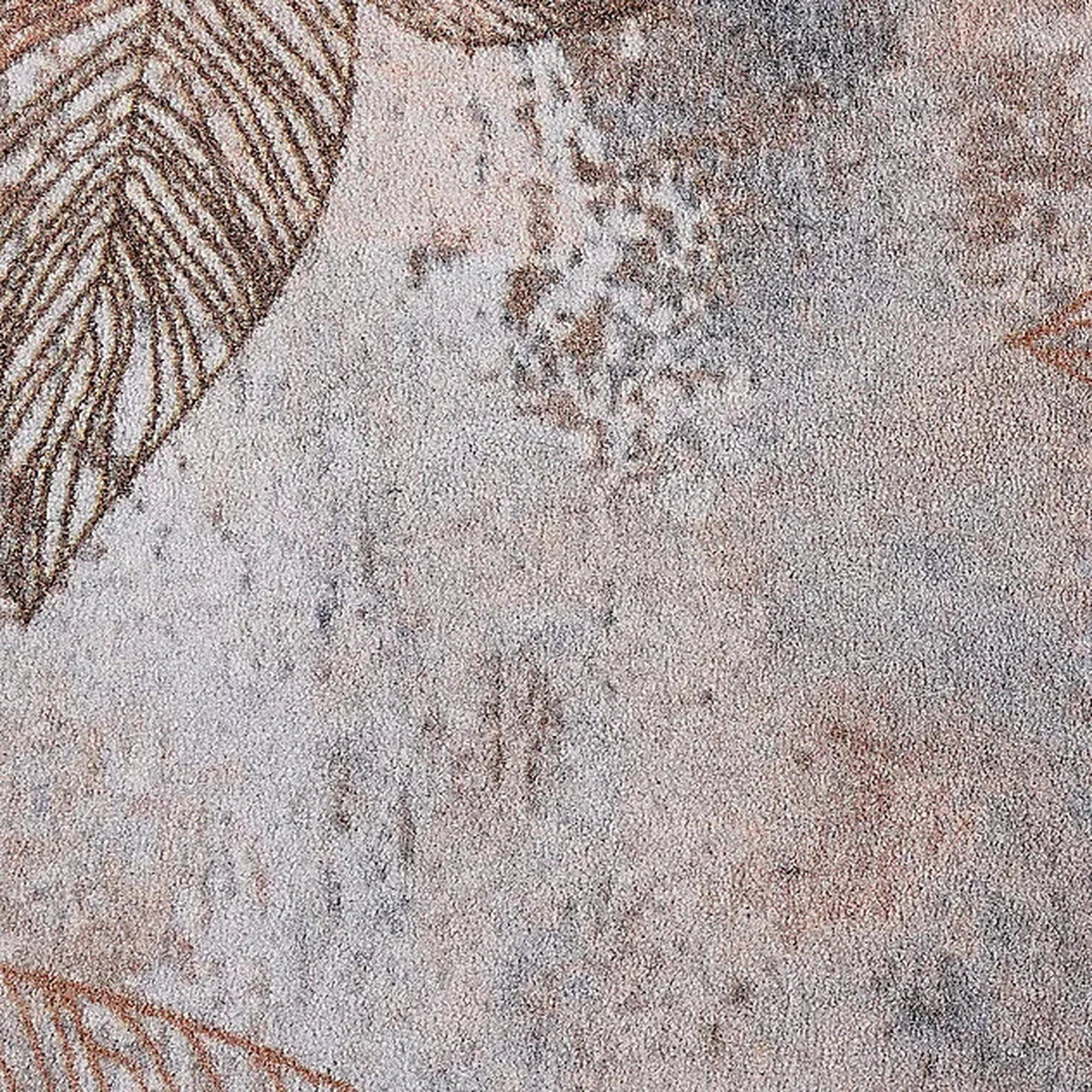 Infloor Girloon Coronado Velours 4 m breit in 32 Dessins - versandkostenfrei