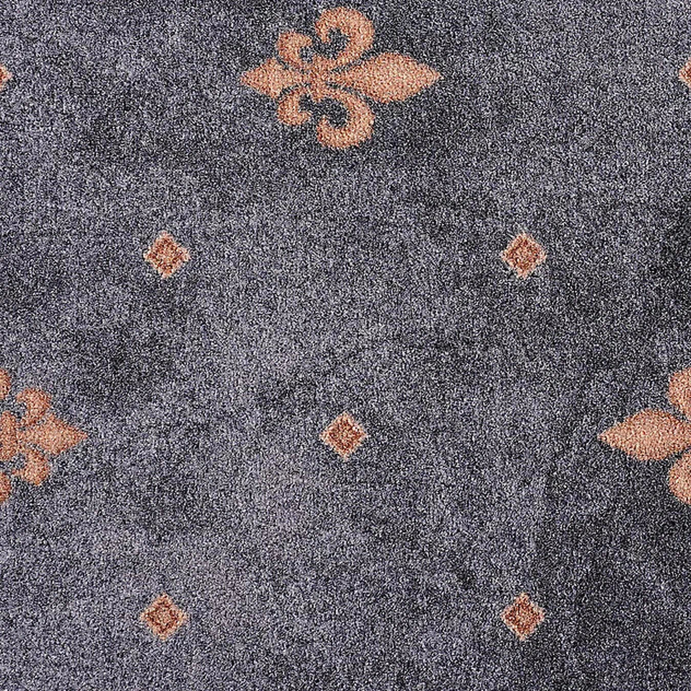 Infloor Girloon Coronado Velours 4 m breit in 32 Dessins - versandkostenfrei