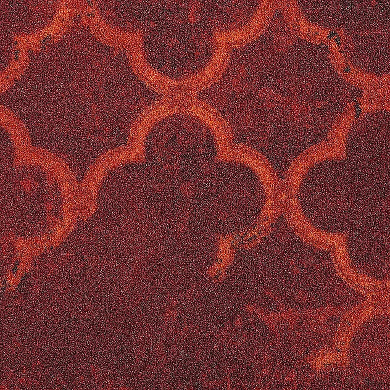 Infloor Girloon Coronado Velours 4 m breit in 32 Dessins - versandkostenfrei