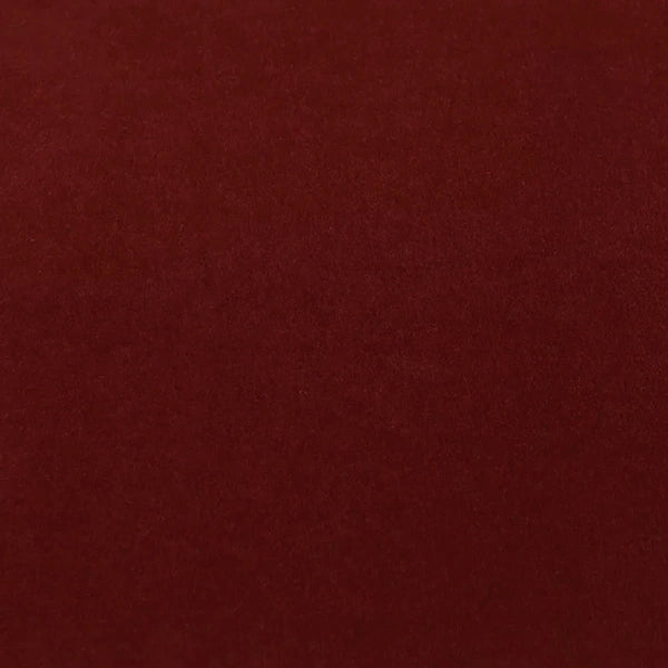 Infloor Girloon Standard Velours 200 cm breit in 15 Farben - versandkostenfrei