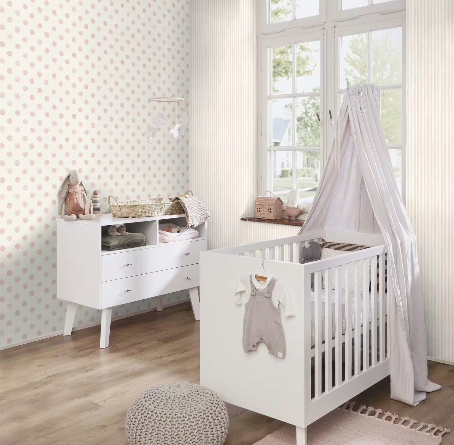 Tapete 252750 Rasch Vliestapete versandkostenfrei