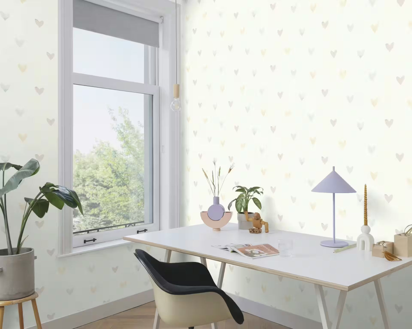 Tapete 301724 Rasch Vliestapete versandkostenfrei
