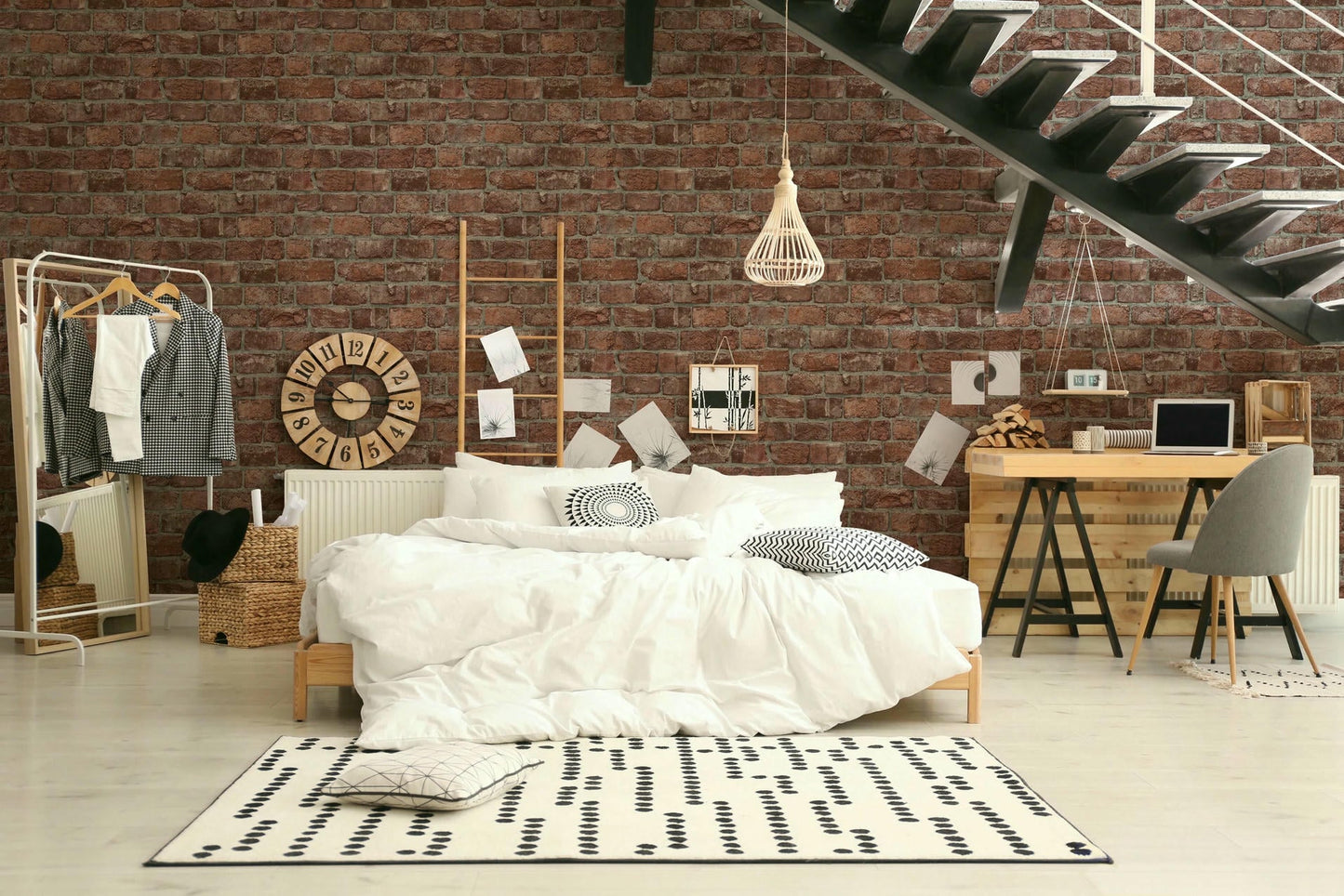 Tapete 34833 Vliestapete versandkostenfrei