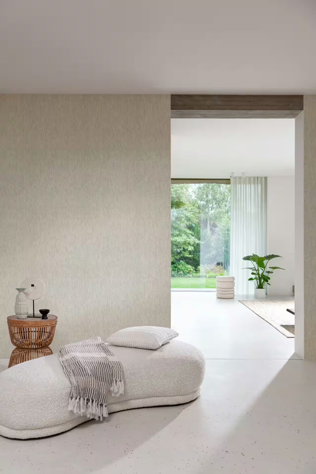 Tapete 435436 Rasch Vliestapete - versandkostenfrei