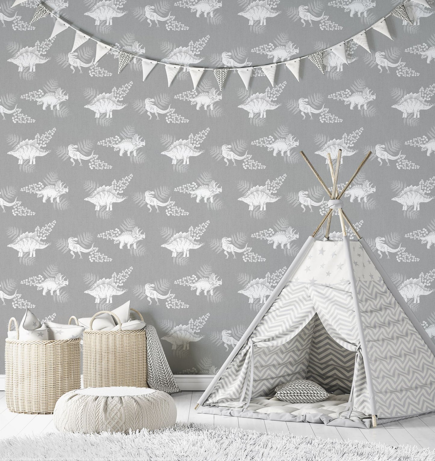 Marburger Kids Walls 45803 - 10,05 x 0,53 m versandkostenfrei