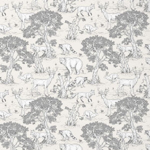 Marburger Kids Walls 45809 - 10,05 x 0,53 m versandkostenfrei