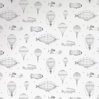 Marburger Kids Walls 45827 - 10,05 x 0,53 m versandkostenfrei