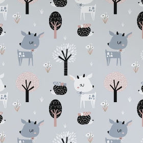 Marburger Kids Walls 45831 - 10,05 x 0,53 m versandkostenfrei