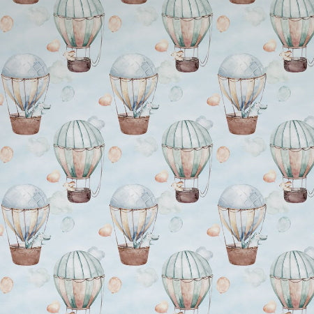 Marburger Kids Walls 45863 - 10,05 x 0,53 m versandkostenfrei