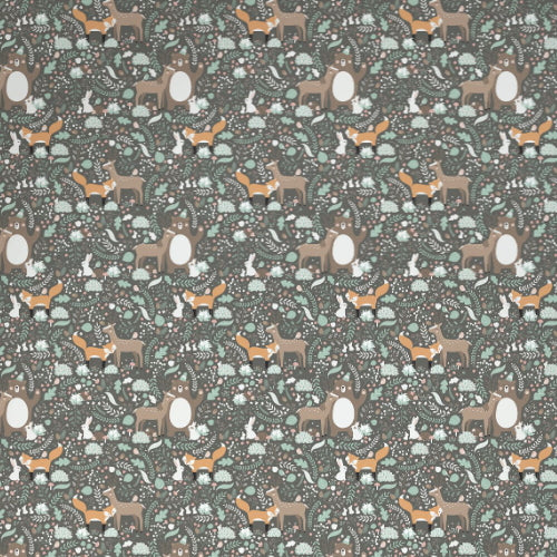 Marburger Kids Walls 45870 - 10,05 x 0,53 m versandkostenfrei