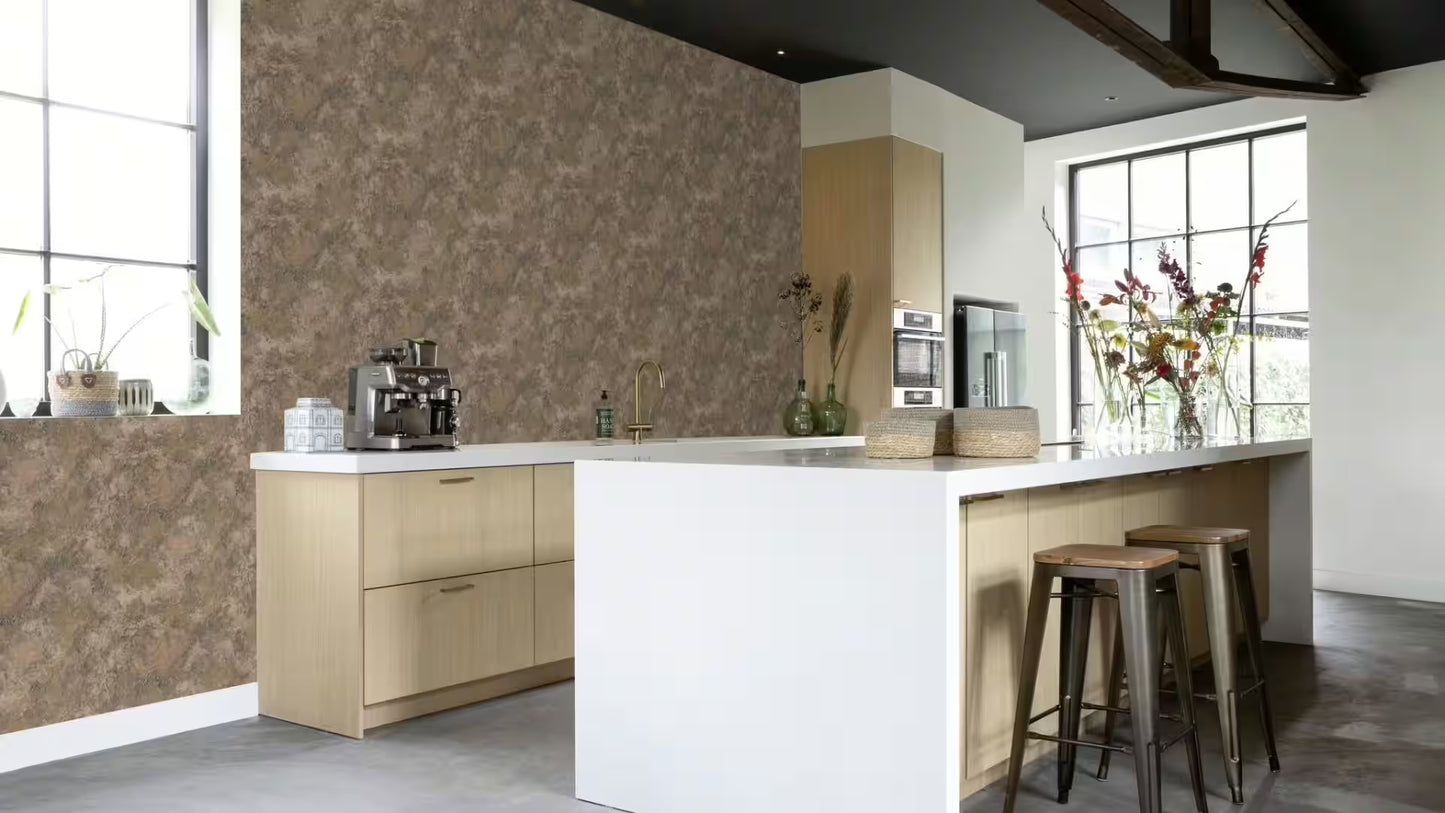 Tapete 497250 Rasch Vliestapete versandkostenfrei