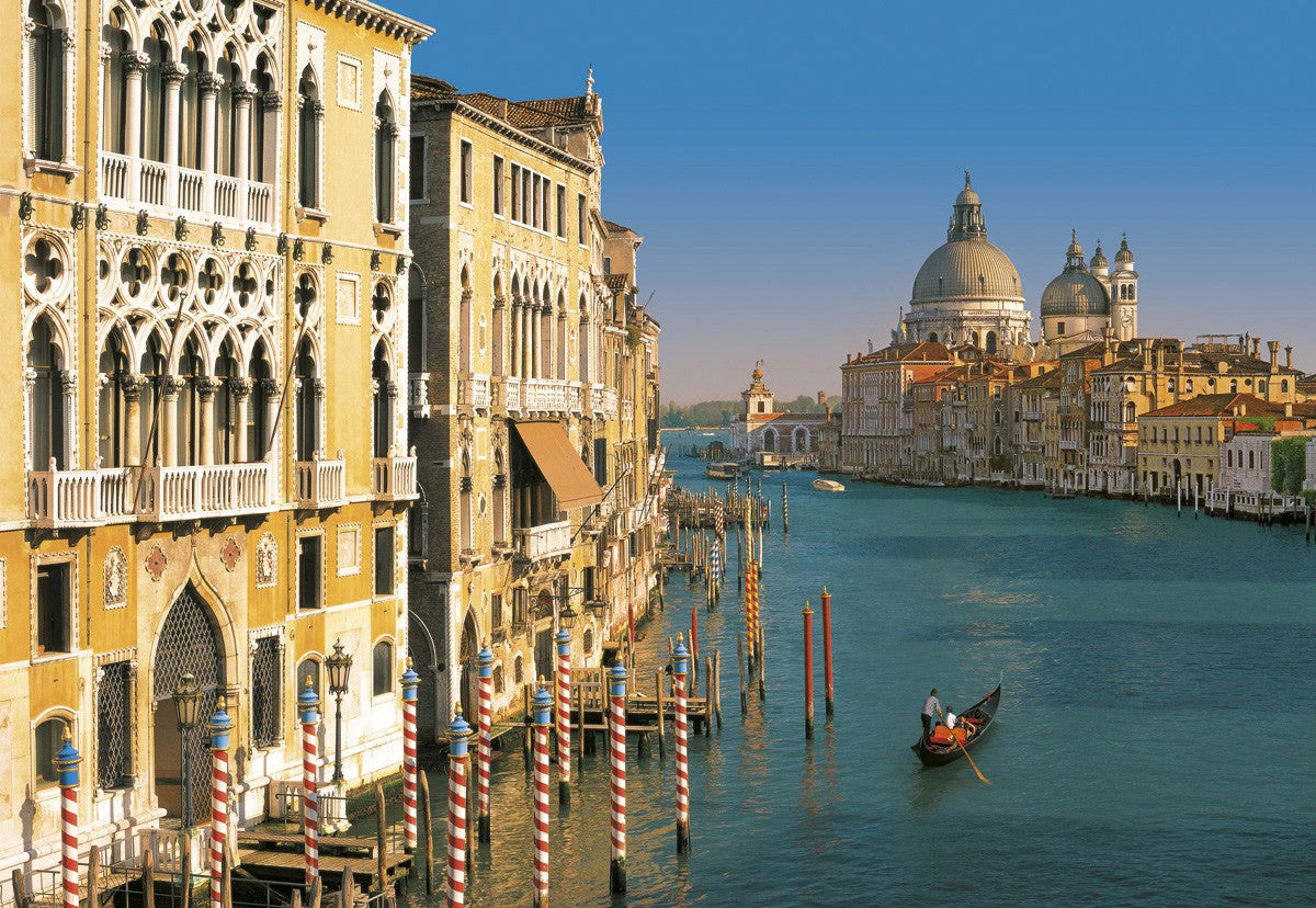 Fototapete 8-919 Venezia 368 x 254 cm