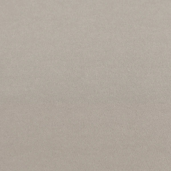 Infloor Girloon Standard Velours 200 cm breit in 15 Farben - versandkostenfrei
