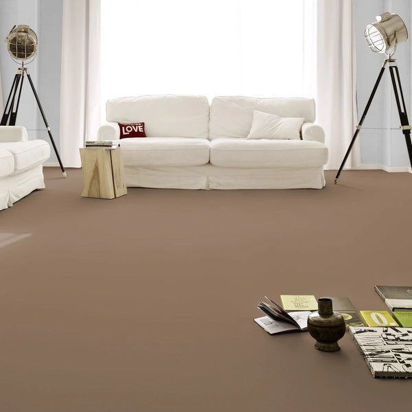 Vorwerk Bingo Velours 4 oder 5 m breit in 12 Farben - versandkostenfrei