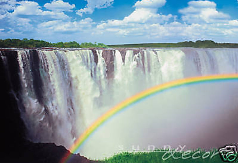 Fototapete 99036 Niagara Falls 388 x 270 cm