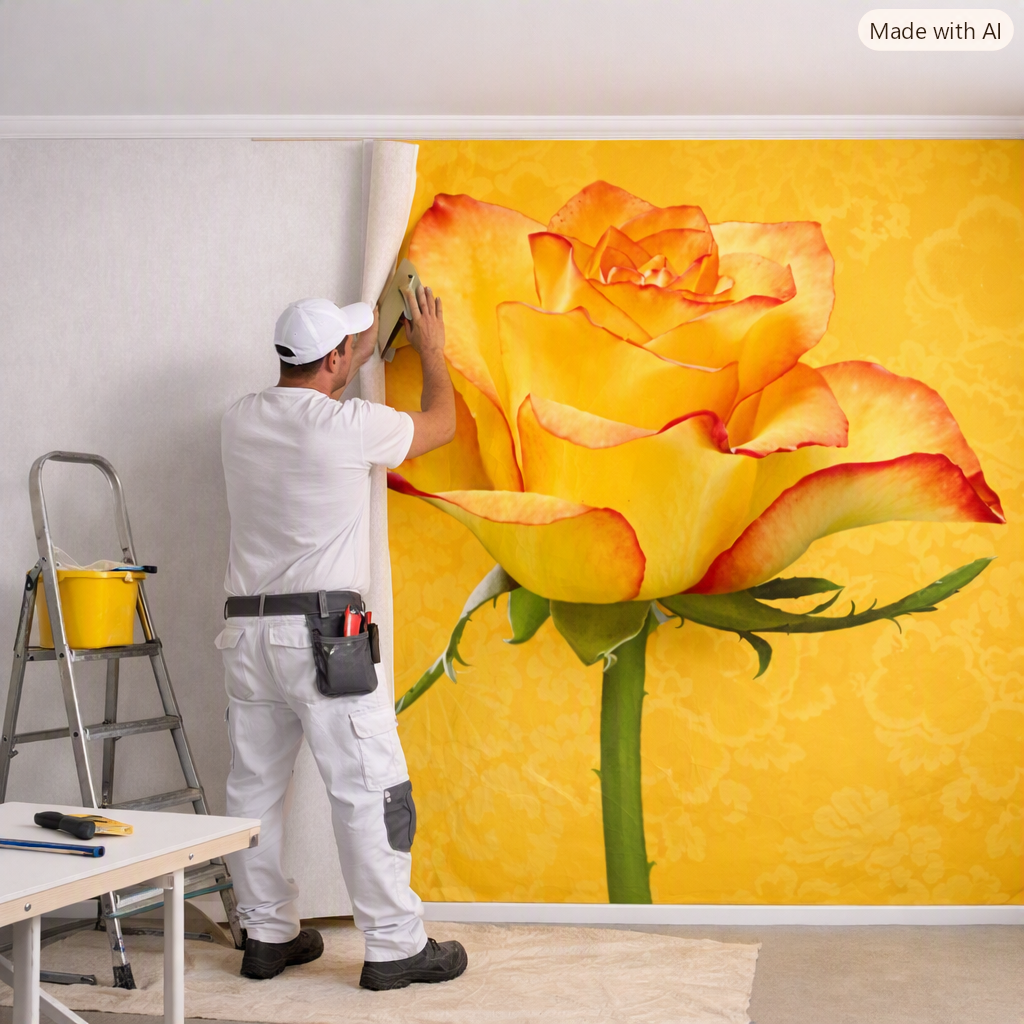 Fototapete 98305 Roselyn 368 x 254 cm - versandkostenfrei