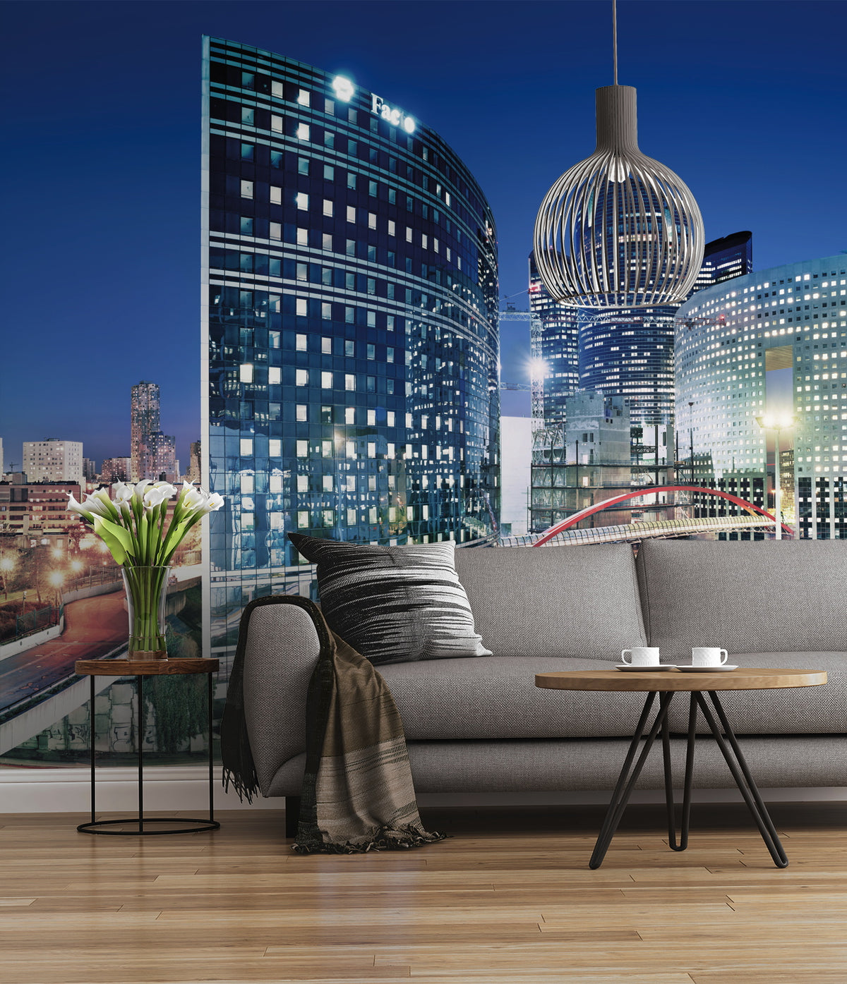 Fototapete 8-912 Defense 368 x 254 cm neu und originalverpackt