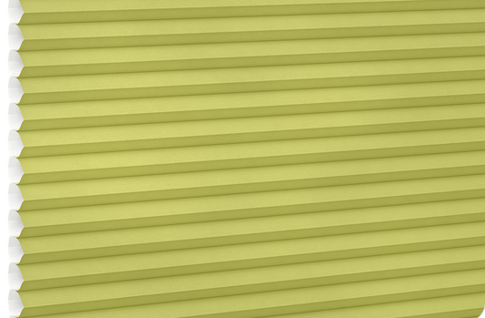 Plissee Ifasol Lebensfreude 3183