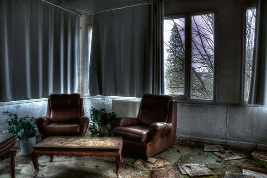 Vlies Fototapete Dimex 0869 - 375 x 250 cm - versandkostenfrei