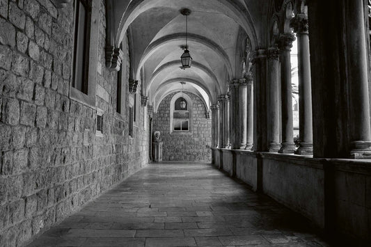 Vlies Fototapete Dimex 0879 - 375 x 250 cm - versandkostenfrei