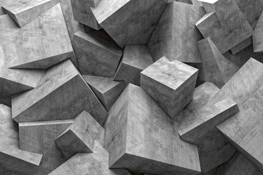 Vlies Fototapete Dimex 2590 - 375 x 250 cm - versandkostenfrei