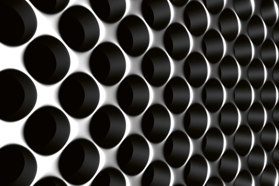 Vlies Fototapete Dimex 2607 - 375 x 250 cm - versandkostenfrei