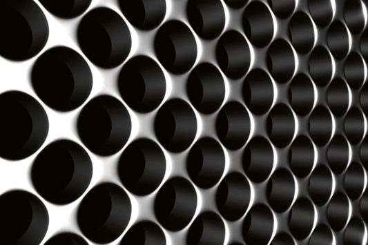 Vlies Fototapete Dimex 2607 - 375 x 250 cm - versandkostenfrei