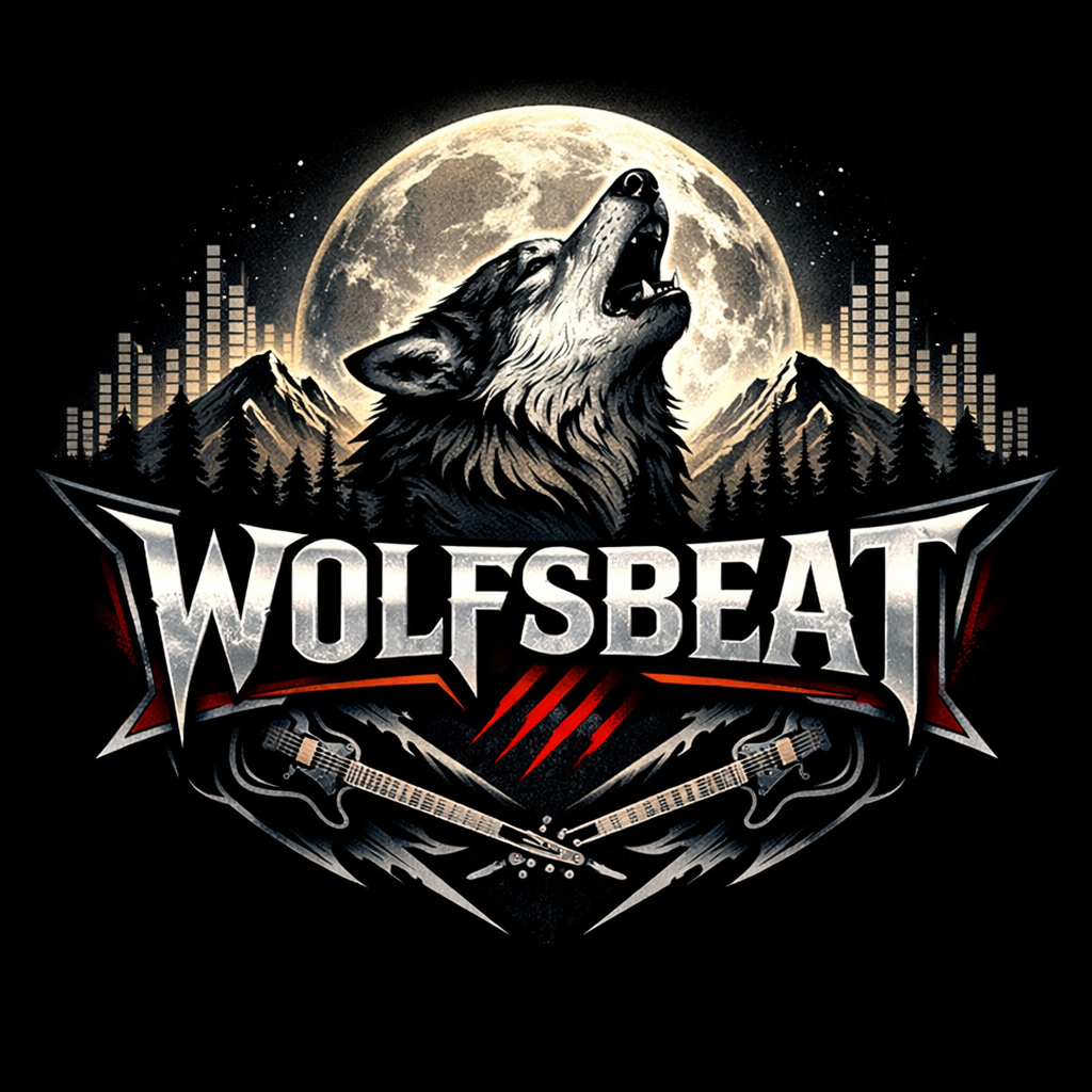 Wolfsbeat-Song "Ich bin unter den Toten"