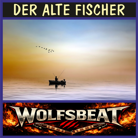 Wolfsbeat-Song "Der alte Fischer"